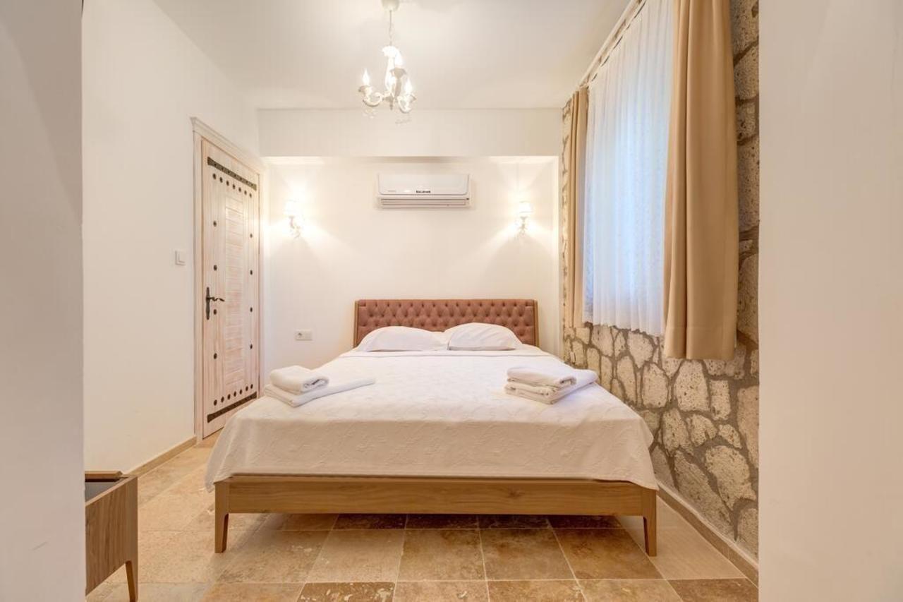 Alaroof Hotel Алачати Екстер'єр фото