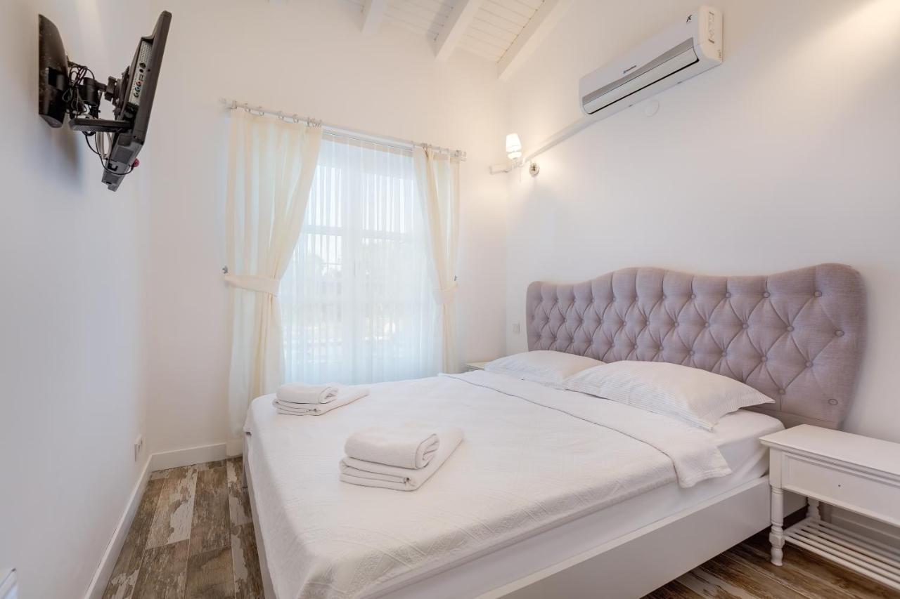 Alaroof Hotel Алачати Екстер'єр фото